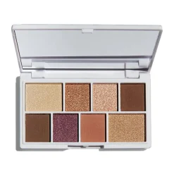 Eyeshadows^Revolution I Heart Mini Nudes Chocolate Eyeshadow Palette