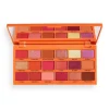 Eyeshadows^Revolution I Heart Tasty Peach Eyeshadow Palette