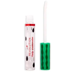 Lip Gloss & Stain^Revolution I Heart Tasty Watermelon Oil Infused Lipgloss Splash
