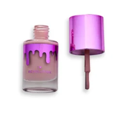 Nail Polish^Revolution I Heart Chocolate Scented Nail Polish Chocolate Bonbon
