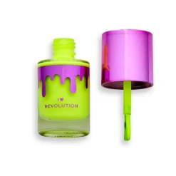 Nail Polish^Revolution I Heart Chocolate Scented Nail Polish Pineapple