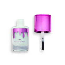 Nail Polish^Revolution I Heart Chocolate Scented Nail Polish Honeydew Melon