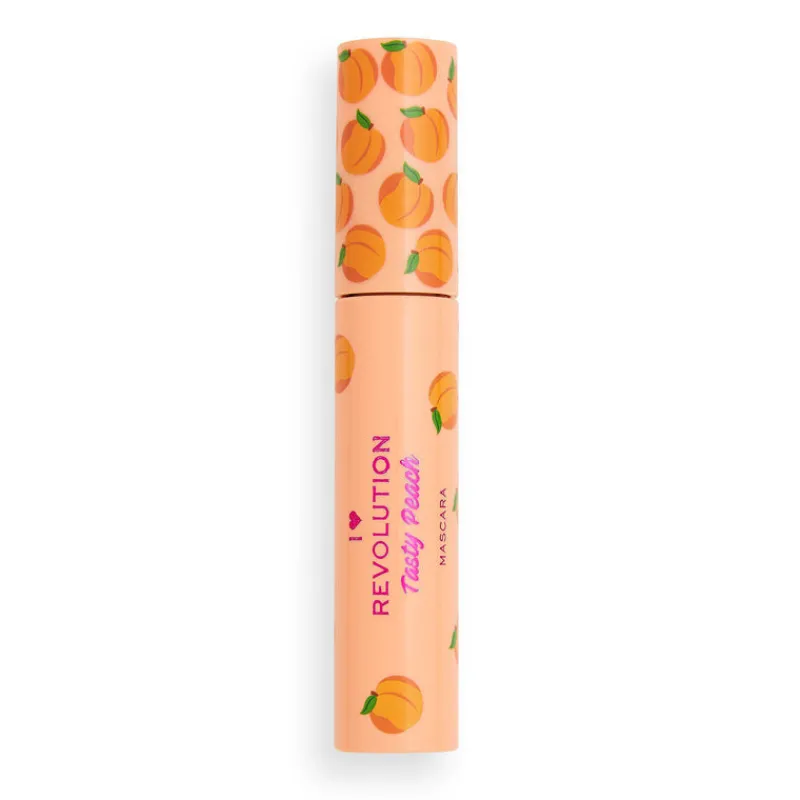 Mascaras^Revolution I Heart Tasty Peach Mascara