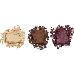 Eyeshadows^Revolution I Heart Mini Nudes Chocolate Eyeshadow Palette