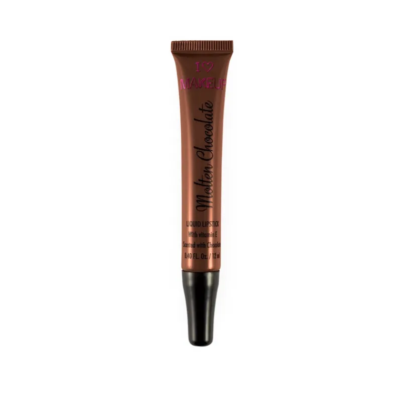 Lipsticks^Revolution I Love Makeup Lip Lava Fondue