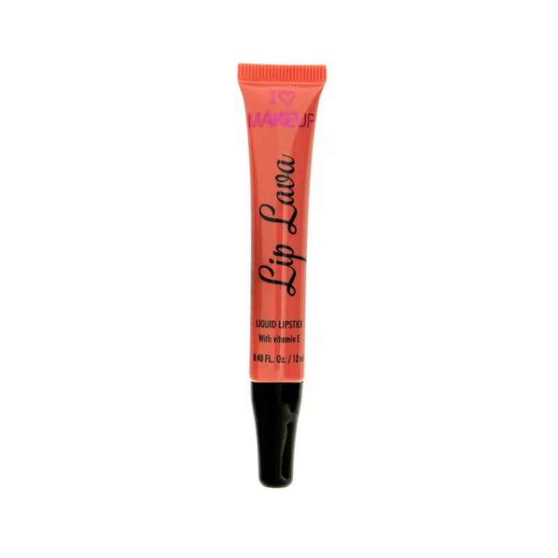 Lipsticks^Revolution I Love Makeup Lip Lava Unleash