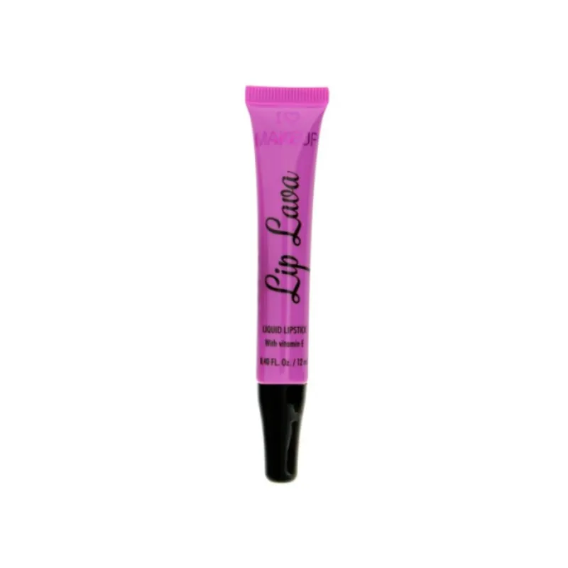 Lipsticks^Revolution I Love Makeup Lip Lava Shockwave