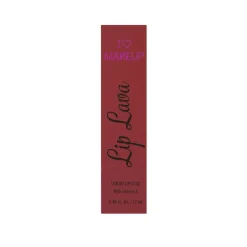 Lipsticks^Revolution I Love Makeup Lip Lava Firestorm