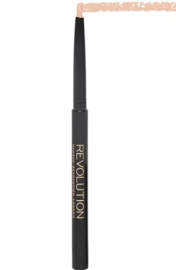 Eyeliners^Revolution inner eye brightener Nude