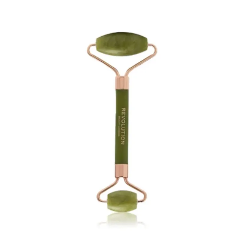 Beauty Tools^Revolution Jade Facial Roller