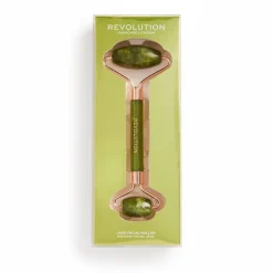 Beauty Tools^Revolution Jade Facial Roller