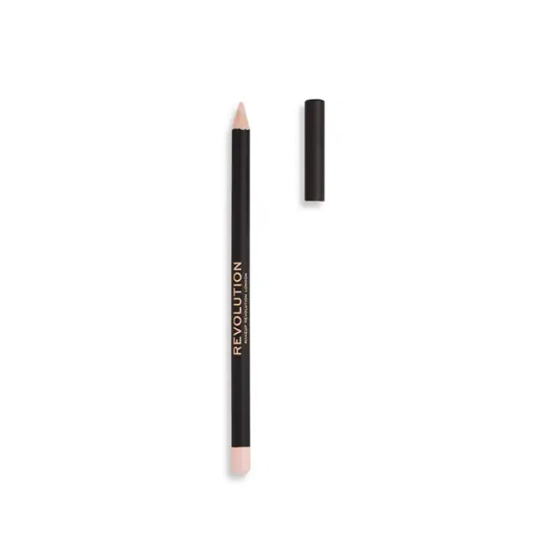 Eyeliners^Revolution Kohl Eyeliner Nude
