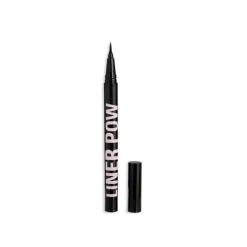 Eyeliners^Revolution Liner Pow Liquid Eyeliner Black