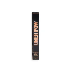 Eyeliners^Revolution Liner Pow Liquid Eyeliner Black