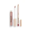 Lip Kits^Revolution Lip Contour Kit Brunch