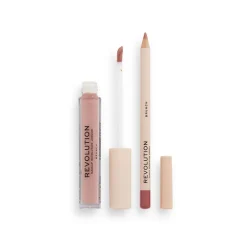 Lip Kits^Revolution Lip Contour Kit Brunch
