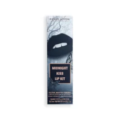 Lip Kits^Revolution Lip Contour Kit Midnight Kiss