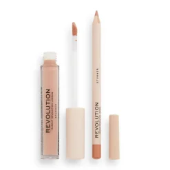 Lip Kits^Revolution Lip Contour Kit Stunner