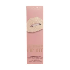 Lip Kits^Revolution Lip Contour Kit Chauffeur Lights