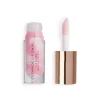 Lip Gloss & Stain^Revolution Lip Swirl Ceramide Gloss Pure Gloss Clear