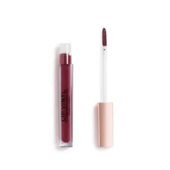 Lip Gloss & Stain^Revolution Lip Vinyl Black Forest Lip Gloss