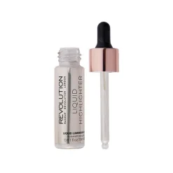 Highlighters^Revolution Liquid Highlighter Liquid Luminous Luna