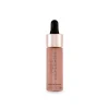 Highlighters^Revolution Liquid Highlighter Liquid Lustre Gold