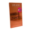 Eyeshadows^Revolution Live Love Love Naked Eyeshadow Palette