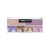 Eyeshadows^Revolution Love Eyeshadow Palette Fantasy