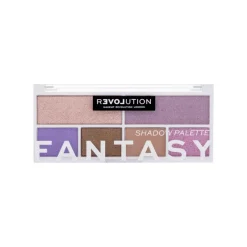 Eyeshadows^Revolution Love Eyeshadow Palette Fantasy