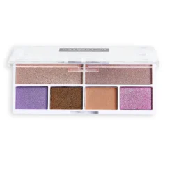 Eyeshadows^Revolution Love Eyeshadow Palette Fantasy