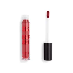 Lipsticks^Revolution Makeup Obsession Liquid Lipstick Kiss Of Death Zombie
