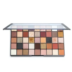 Eyeshadows^Revolution Maxi Reloaded Eyeshadow Palette Large It Up