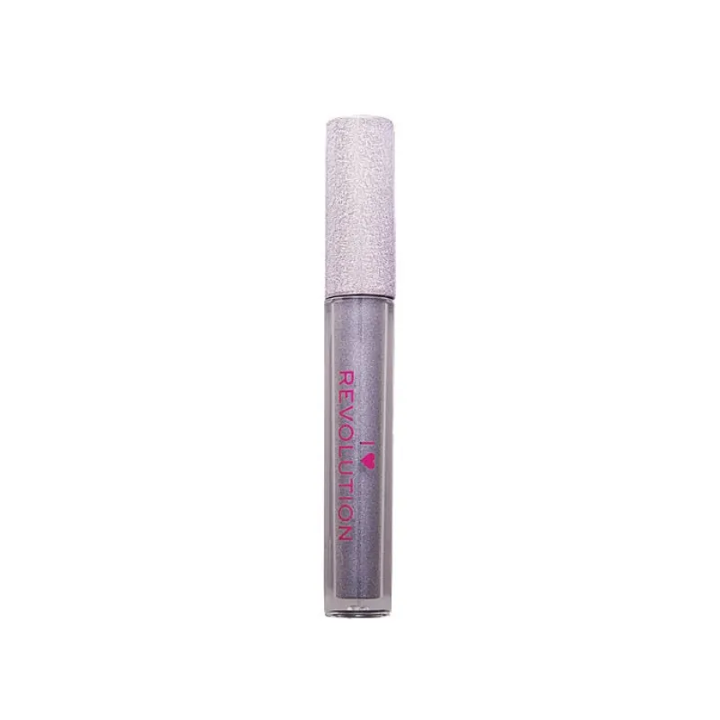 Lip Gloss & Stain^Revolution Metallic Dragon Lips Lipgloss Majestic