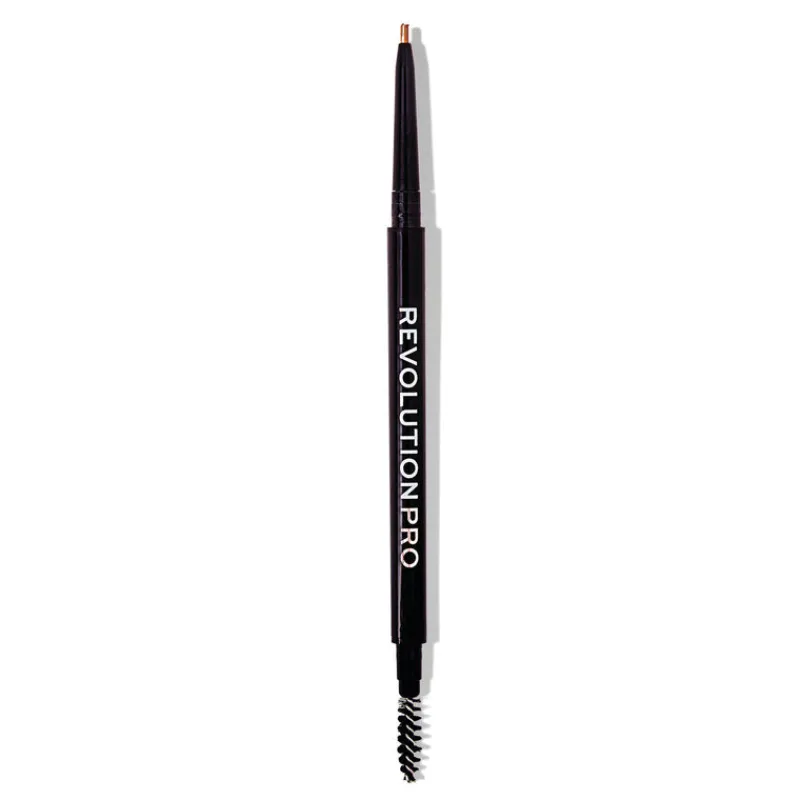 Eyebrow Pencils^Revolution Microblading Effect Blonde