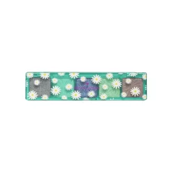 Eyeshadows^Revolution Mini Match Eyeshadow Palette Oops A Daisy