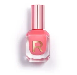 Nail Polish^Revolution Nail Polish Coral