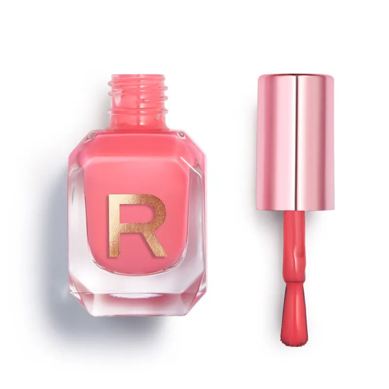 Nail Polish^Revolution Nail Polish Coral
