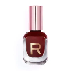 Nail Polish^Revolution Nail Polish Dare Red