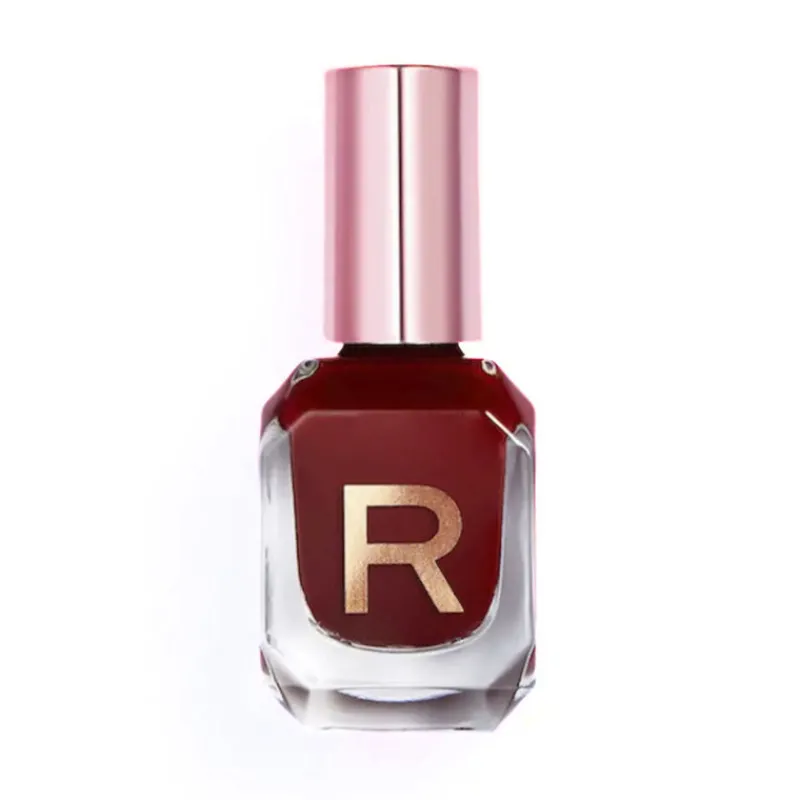 Nail Polish^Revolution Nail Polish Dare Red