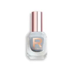 Nail Polish^Revolution Nail Polish Grey Storm