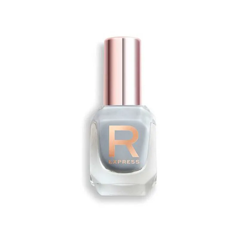 Nail Polish^Revolution Nail Polish Grey Storm