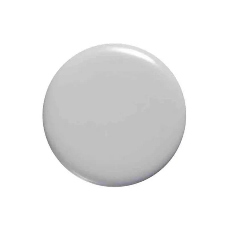 Nail Polish^Revolution Nail Polish Grey Storm