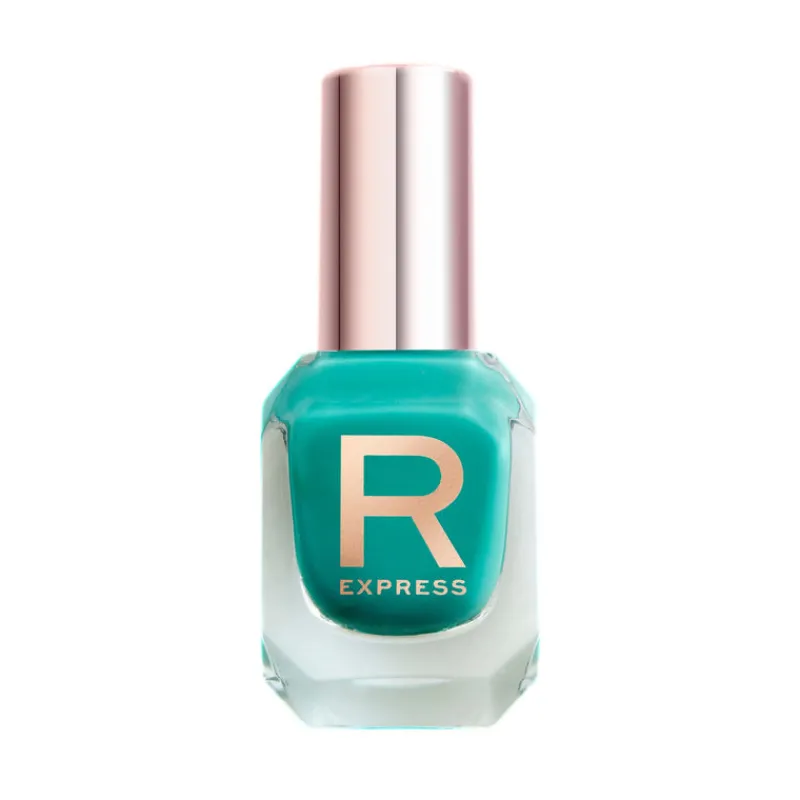 Nail Polish^Revolution Nail Polish Jade