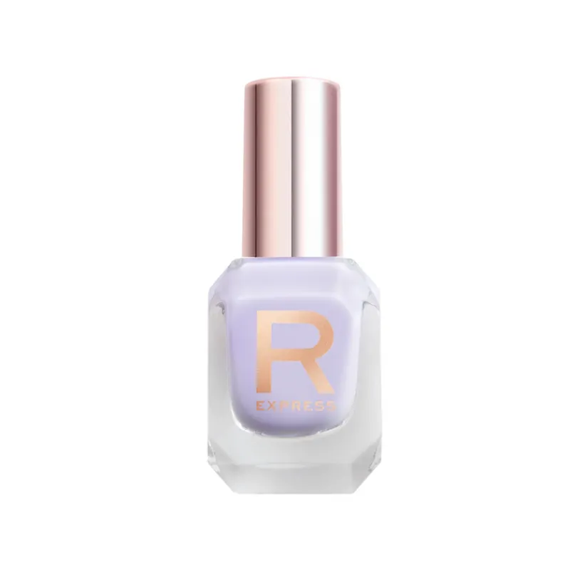 Nail Polish^Revolution Nail Polish Lilac Powder