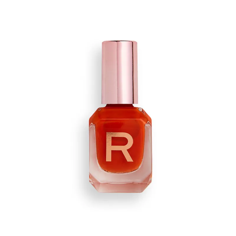 Nail Polish^Revolution Nail Polish Mango