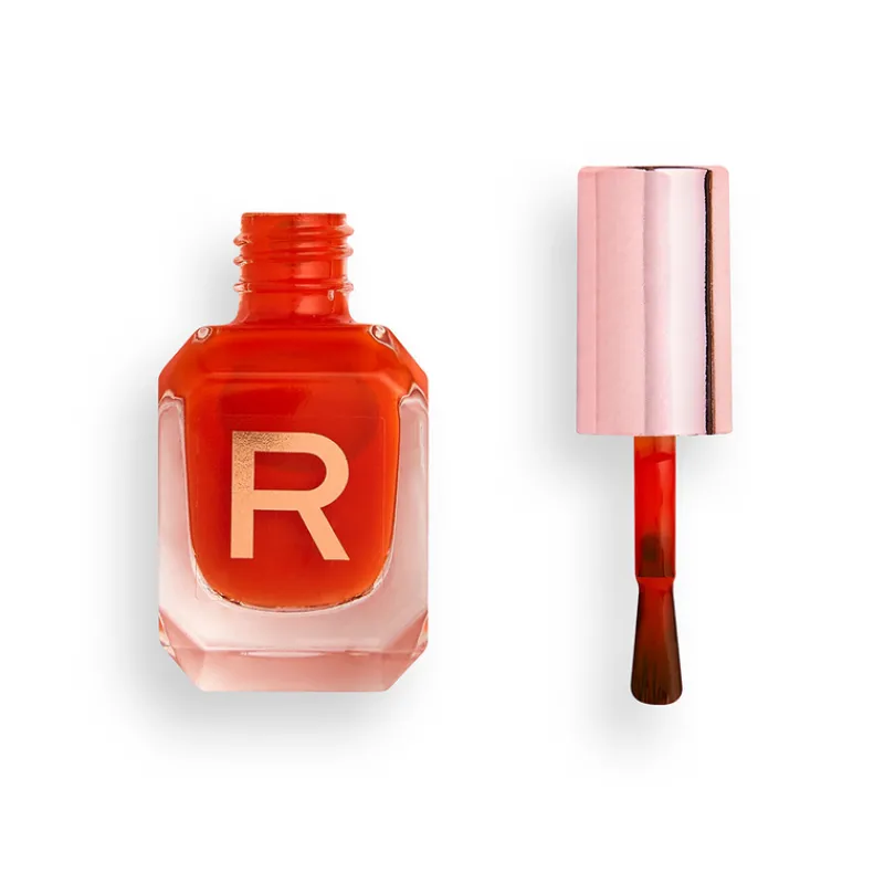 Nail Polish^Revolution Nail Polish Mango