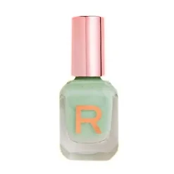 Nail Polish^Revolution Nail Polish Mint