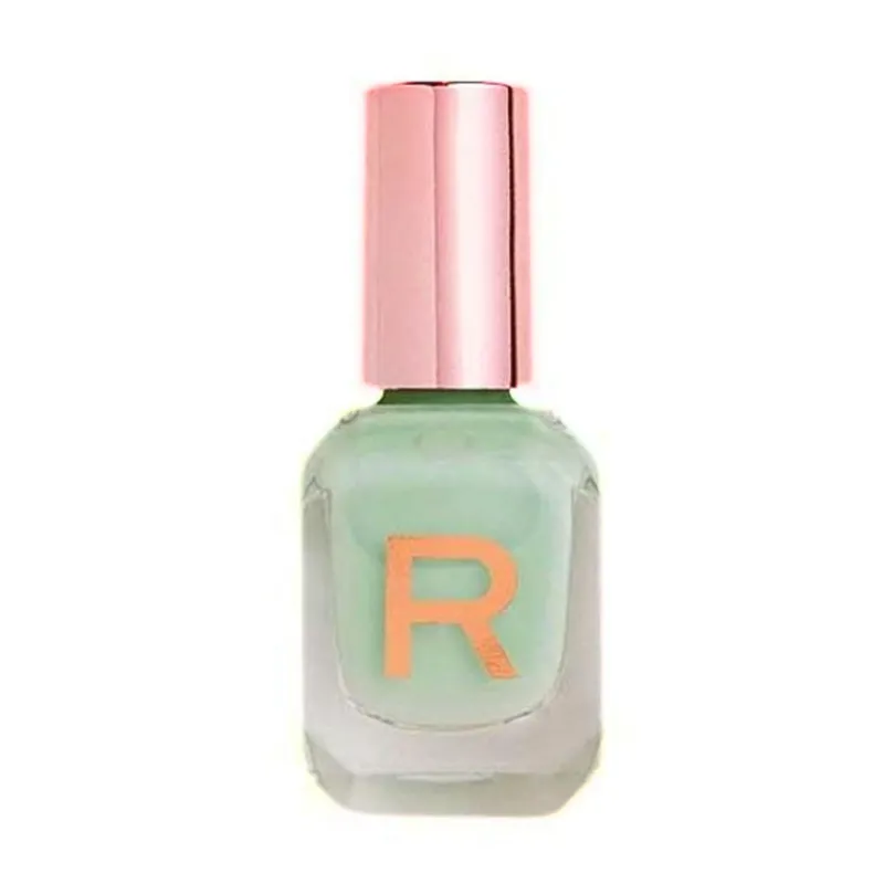 Nail Polish^Revolution Nail Polish Mint