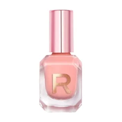Nail Polish^Revolution Nail Polish Peach
